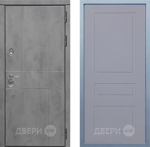 Дверь Дива МД-48 Н-13 Силк Маус в Зеленоград