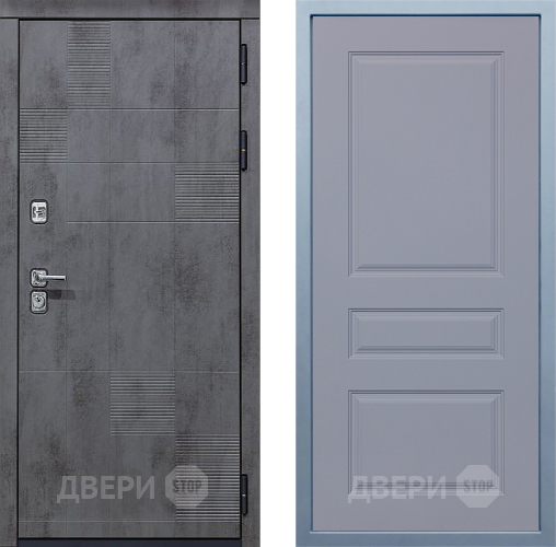 Дверь Дива МД-35 Д-13 Силк Маус в Зеленоград