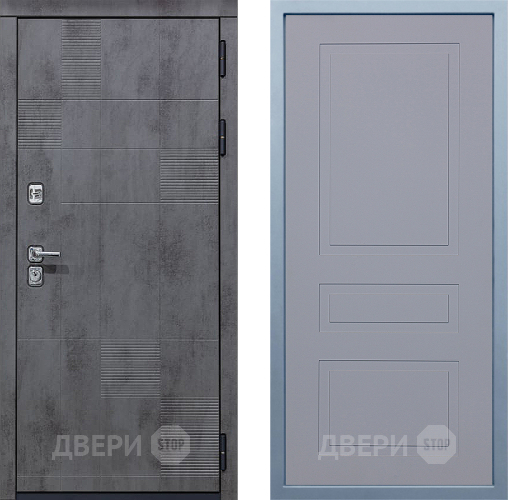 Дверь Дива МД-35 Н-13 Силк Маус в Зеленоград