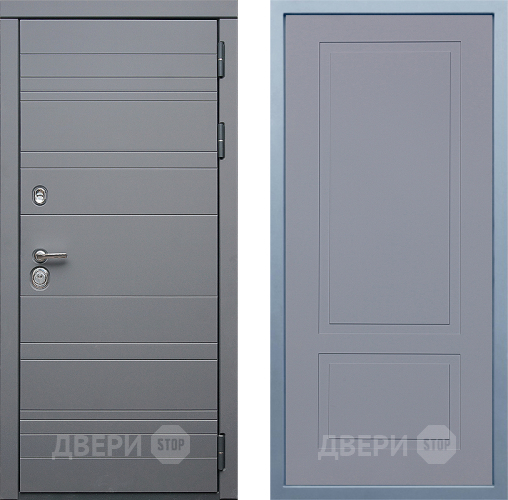 Дверь Дива МД-39 Н-7 Силк Маус в Зеленоград
