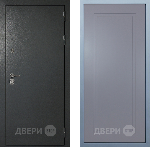 Дверь Дива МД-40 Титан Н-10 Силк Маус в Зеленоград