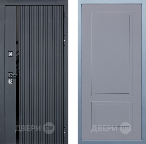 Дверь Дива МХ-46 STR Н-7 Силк Маус в Зеленоград