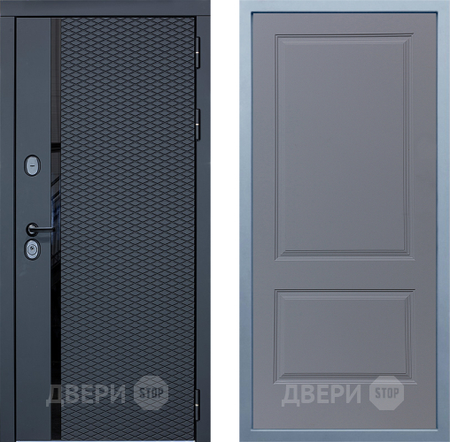 Дверь Дива МХ-47 STR Д-7 Силк Маус в Зеленоград