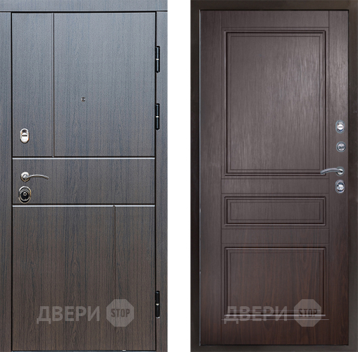 Дверь Престиж Горизонт Венге Классика Венге в Зеленоград