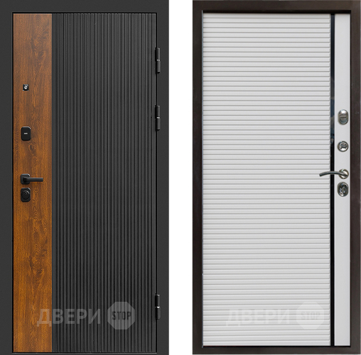 Дверь Престиж Prestizh Porte Белый в Зеленоград
