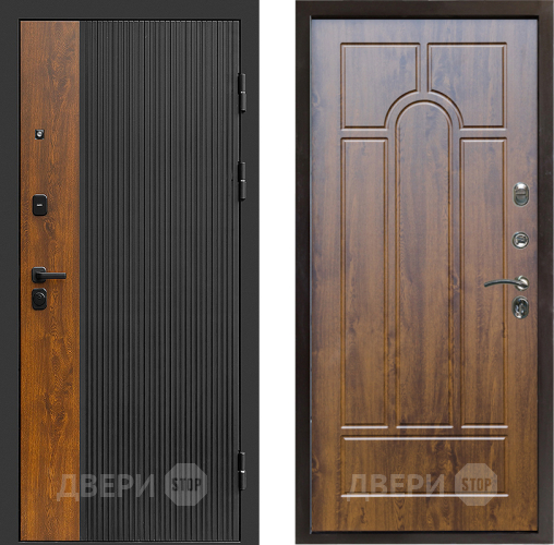 Дверь Престиж Prestizh Арка Дуб в Зеленоград
