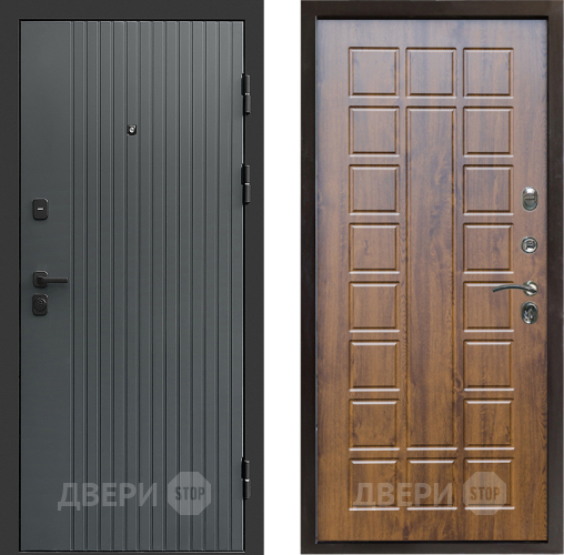 Дверь Престиж Tvist Grey Престиж Дуб в Зеленоград