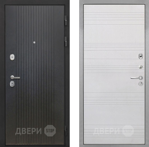 Дверь Интекрон (INTECRON) Гектор ФЛ-295 ФЛ-316 Белый ясень в Зеленоград