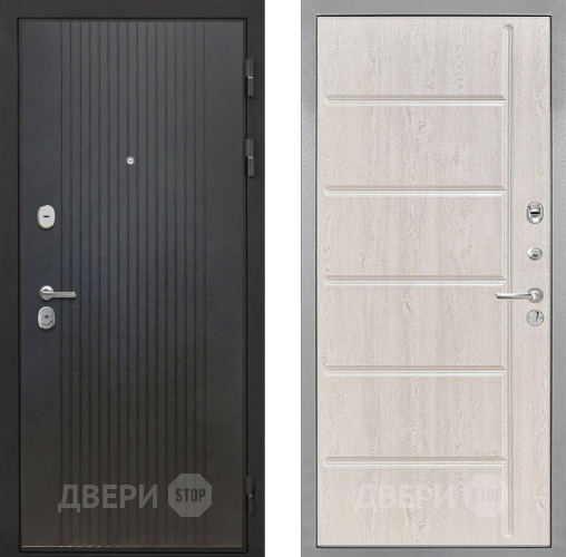 Дверь Интекрон (INTECRON) Гектор ФЛ-295 ФЛ-102 Сосна белая в Зеленоград