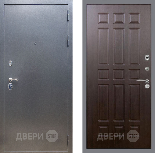 Дверь Рекс (REX) 11 FL-33 Венге в Зеленоград