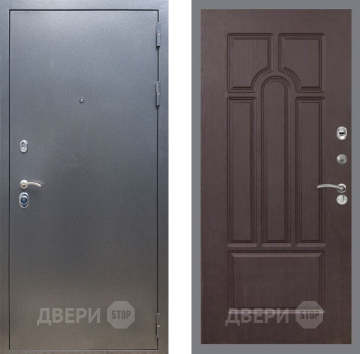 Дверь Рекс (REX) 11 FL-58 Венге в Зеленоград