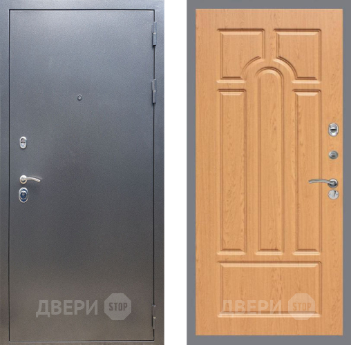 Дверь Рекс (REX) 11 FL-58 Дуб в Зеленоград