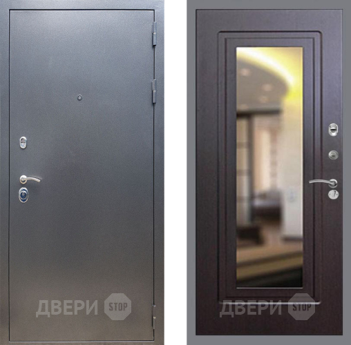 Дверь Рекс (REX) 11 FLZ-120 Венге в Зеленоград