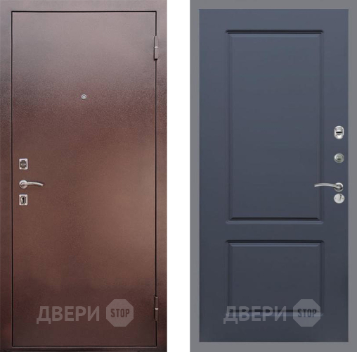 Дверь Рекс (REX) 1 FL-117 Силк титан в Зеленоград
