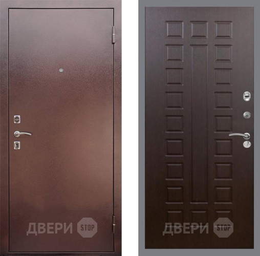 Дверь Рекс (REX) 1 FL-183 Венге в Зеленоград