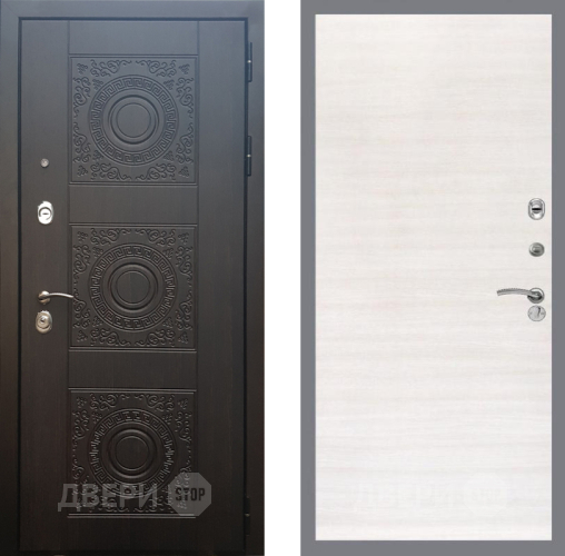 Дверь Рекс (REX) 10 GL Акация в Зеленоград