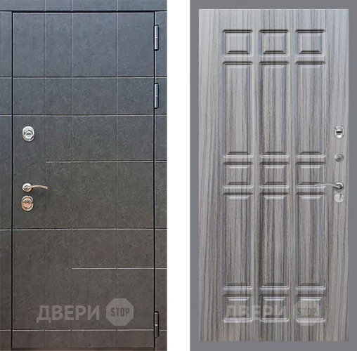 Дверь Рекс (REX) 21 FL-33 Сандал грей в Зеленоград