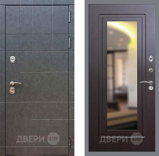 Дверь Рекс (REX) 21 FLZ-120 Венге в Зеленоград
