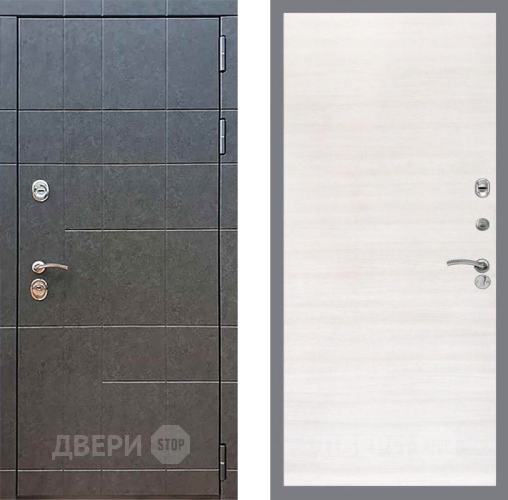 Дверь Рекс (REX) 21 GL Акация в Зеленоград