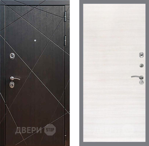 Дверь Рекс (REX) 13 Венге GL Акация в Зеленоград
