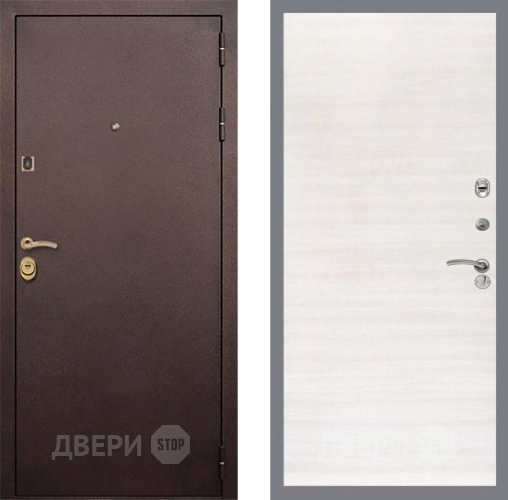 Дверь Рекс (REX) Лайт 3К GL Акация в Зеленоград