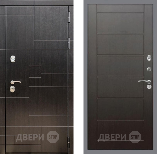 Дверь Рекс (REX) 20 Сити Венге в Зеленоград