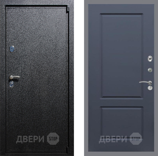 Дверь Рекс (REX) 3 FL-117 Силк титан в Зеленоград