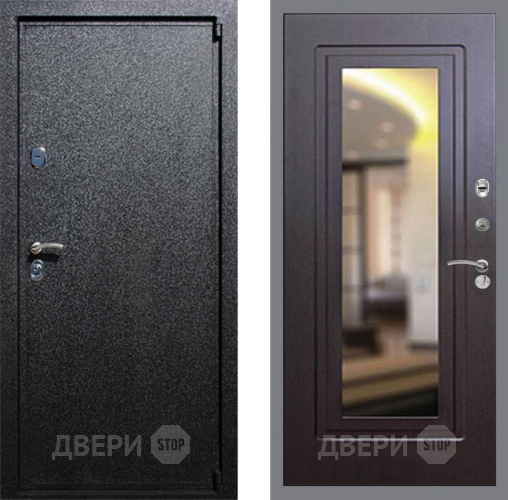 Дверь Рекс (REX) 3 FLZ-120 Венге в Зеленоград