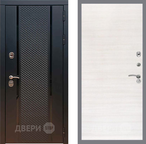 Входная металлическая Дверь Рекс (REX) 25 GL Акация в Зеленоград